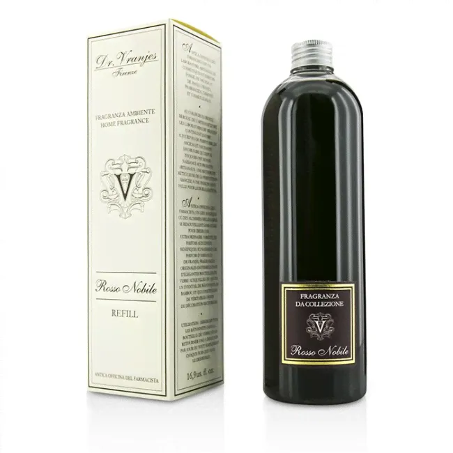 Dr. Vranjes Scented Diffuser Refill - Rosso Nobile