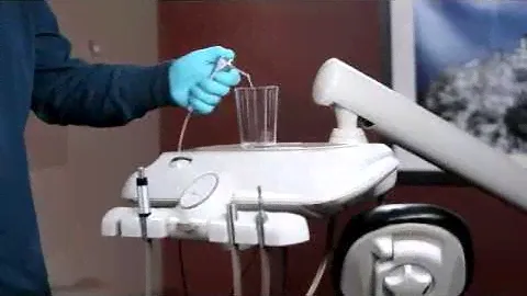 Inline Cartridge Installation