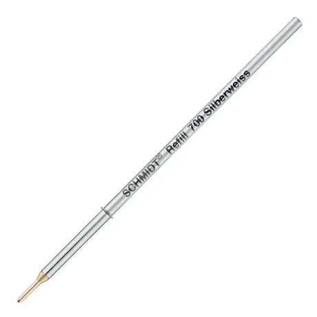 Schmidt 700 Silver Refill