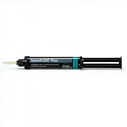СпидЦем Плюс Рефилл - SpeedCEM Plus Refill 1х9