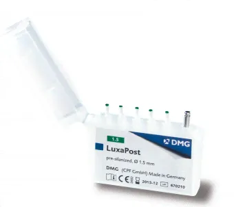 Люксапост Рефилл - LuxaPost Refill (5шт), DMG-0