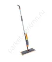 Специальная швабра для очистки любых водостойких покрытий SprayMop Set (швабра + Refill + сменный моп)