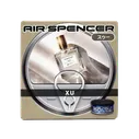 EIKOSHA (A-25) Ароматизатор меловой Spirit Refill - XU
