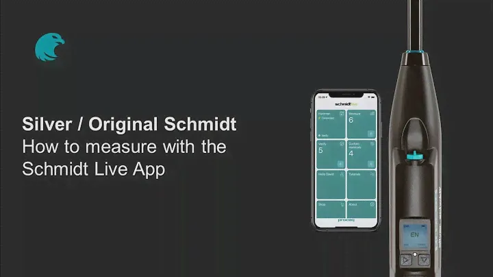 How to use the hammer on custom materials | Silver / Original Schmidt