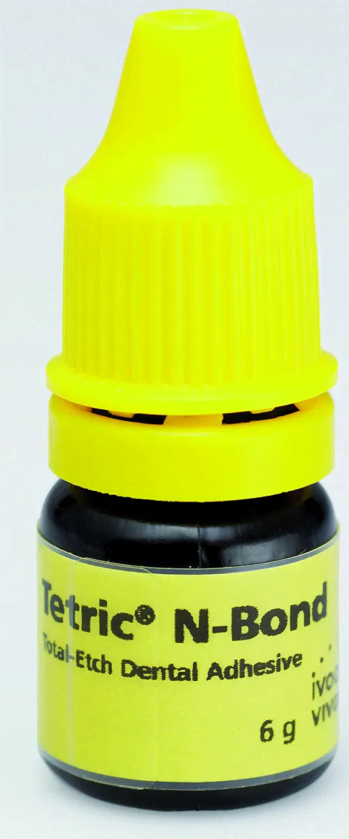 Ivoclar-Vivadent Tetric N-Bond Refill 1 x 6 г-0