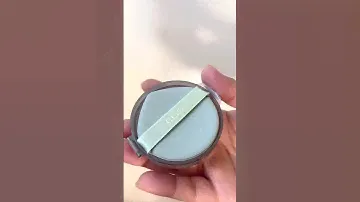 Adding refill to my Clio Kill Cover Calming Cushion  #koreanmakeup