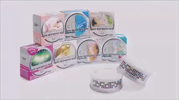 Инструкция к ароматизатору Eikosha