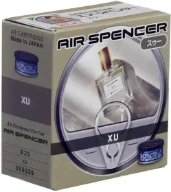 A-25, Ароматизатор меловой SPIRIT REFILL XU