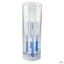 Набор Opalescence PF 15% Refill Kit Regular - гель для домашнего отбеливания зубов, 4 шприца по 1,2 мл, Ultradent Products (Опалесценс)