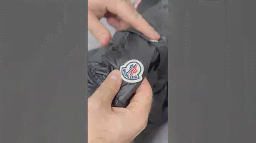ПУХОВИК MONCLER #брендоваяодежда #пуховикиизкитая #moncler