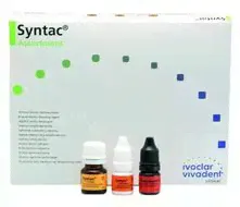 SYNTAC PRIMER REFILL (СИНТАК ПРАЙМЕР) двухкомпонентная адгезивная система, 3 г.-0