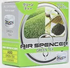 Ароматизатор EIKOSHA меловой Spirit Refill - GREEN TEA-0