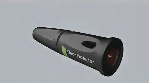 Fluor Protector VivAmpoule
