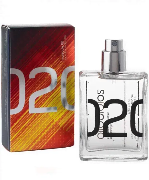 Escentric Molecules Escentric 02 (unisex) 30 ml refill-0