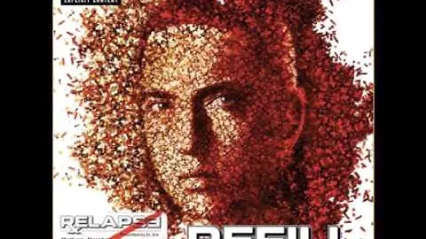 Eminem - Relapse: REFILL - 02. Hell Breaks Loose (feat. Dr. Dre)