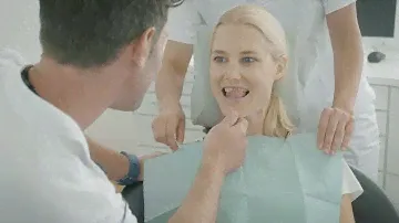 Tetric Line – Change the life of your patients!