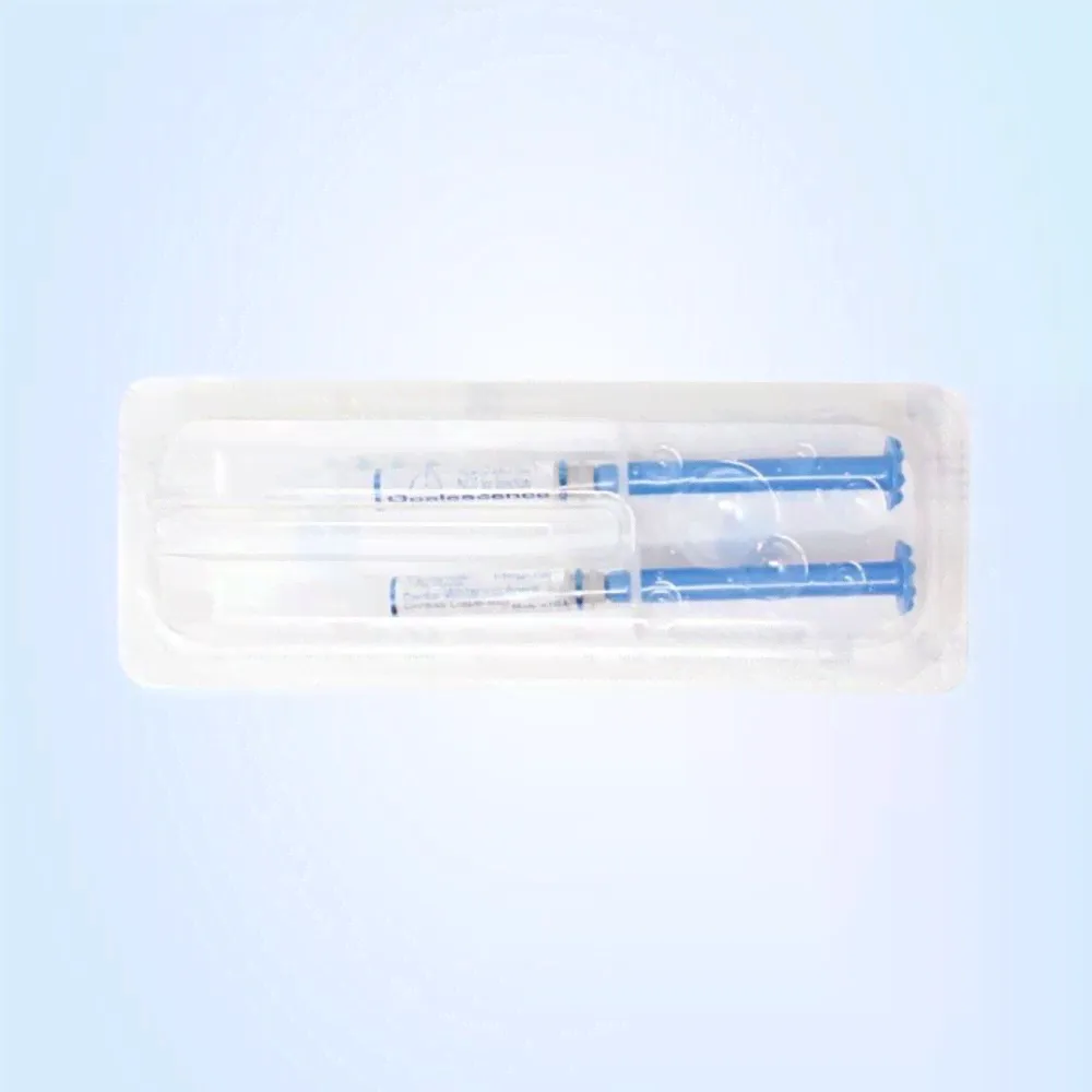 Набор отбеливающий Opalescence PF 10% Refill Kit Regular 2 шприца-0