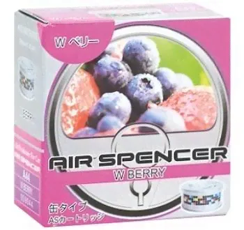 EIKOSHA (A-44) SPIRIT REFILL W BERRY-0