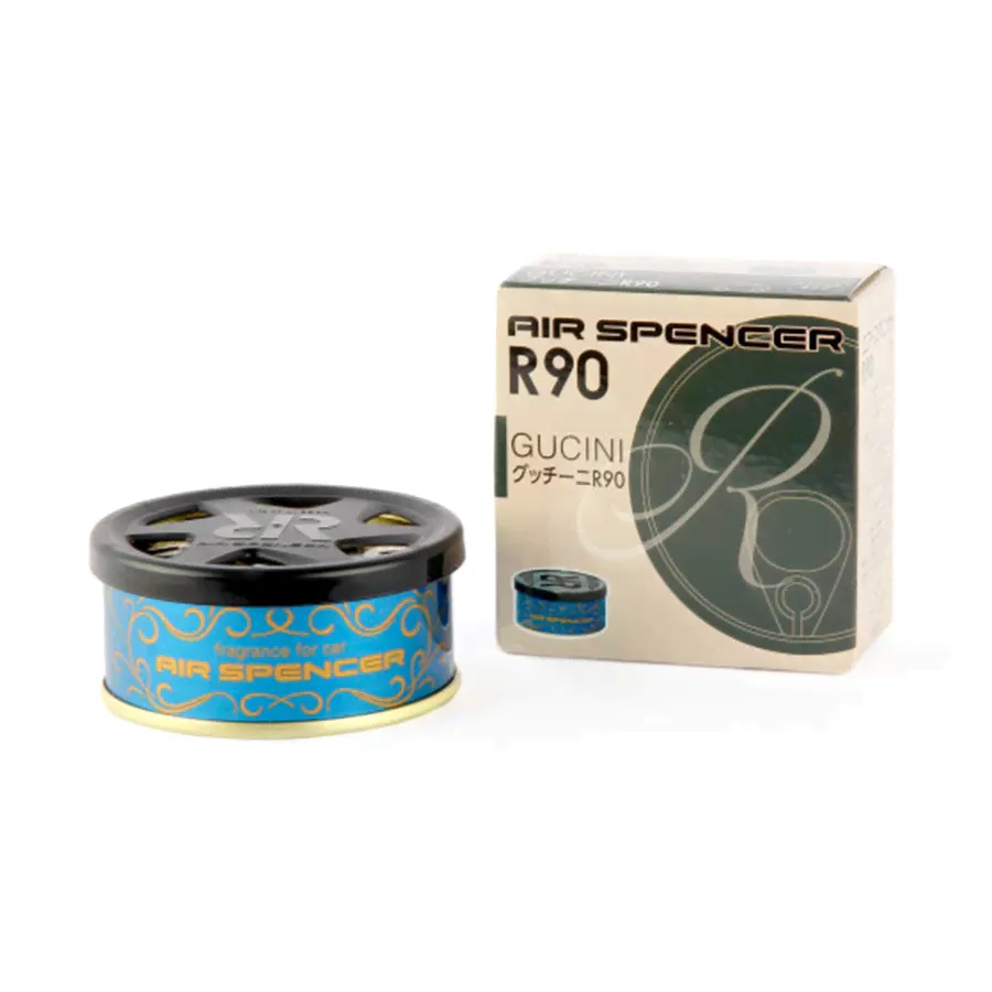 Ароматизатор меловой SPIRIT REFILL R90 - Gucini