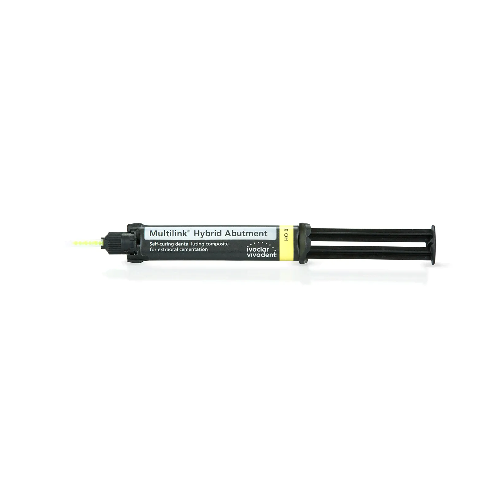 МУЛЬТИЛИНК Hybrid Abutment Refill HO 0
