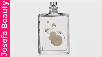 Escentric Molecules Eau de Toilette Spray Molecule 01