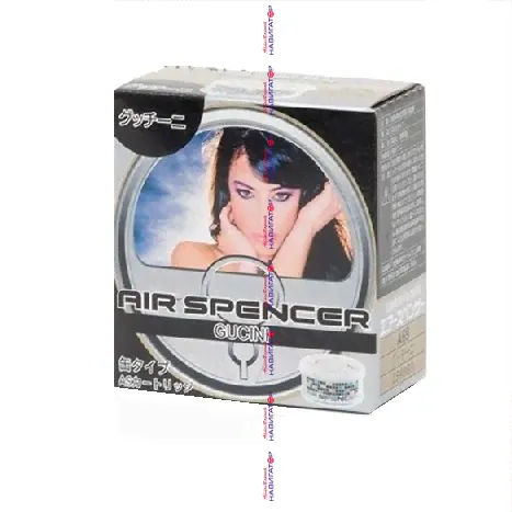 Наполнитель меловой Spirit Refill GUCINI гучини-0