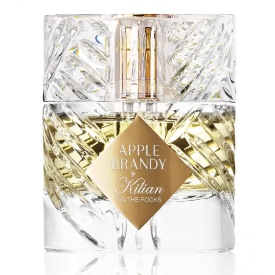 KILIAN APPLE BRANDY ON THE ROCKS парфюмерная вода (унисекс) 100ml tester refill новый выпуск-0