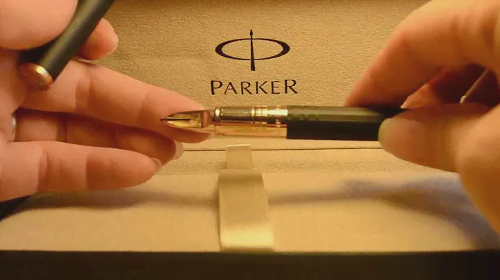 Parker Ingenuity 5th Technology Pen