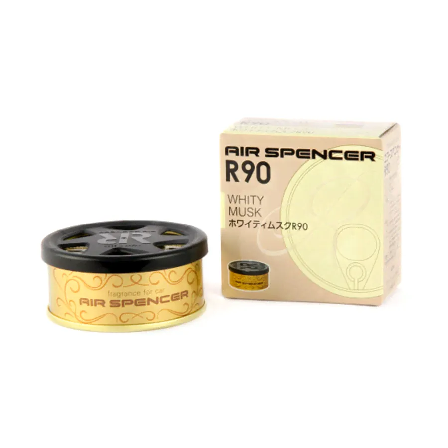 Ароматизатор меловой SPIRIT REFILL R90 - Whity Musk