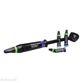 Empress Direct Refill 1x3g BL-XL Enamel Материал стоматологический пломбировочный Ivoclar-0