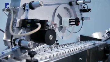 Syringe Assembly and Labeling System