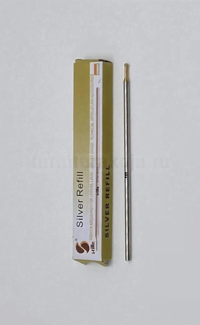 Стержень по коже Stilla Refill-0