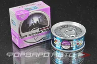Ароматизатор меловой SPIRIT REFILL - SAMURAI MAN/самурай A-37 EIKOSHA