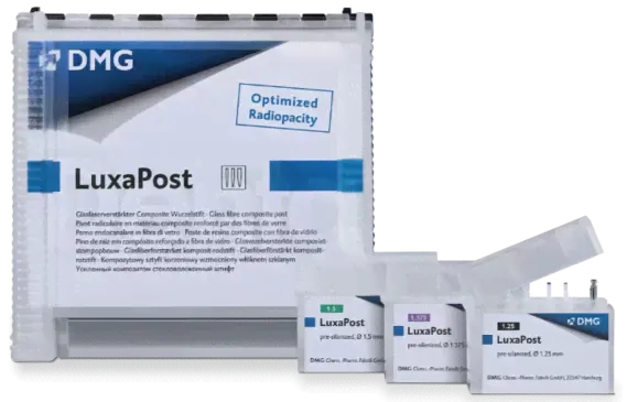 Luxapost Refill - (5 шт)