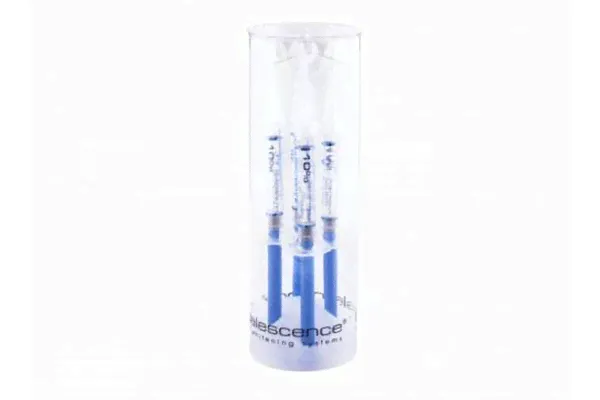 Отбеливающая сист. Opalescence PF 10% 4шпр. Regular Refill, 1,2мл, UL5396-А