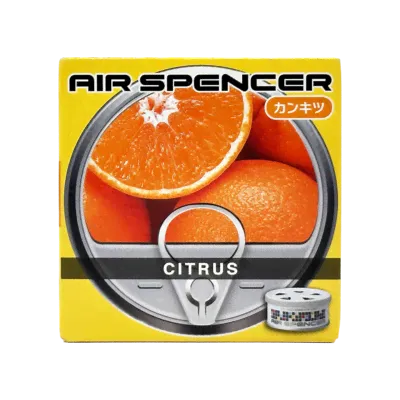 EIKOSHA (A-1) Ароматизатор меловой Spirit Refill - CITRUS