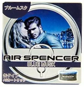 A-85, Ароматизатор меловой SPIRIT REFILL BLUE MUSK-0