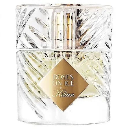 KILIAN ROSES ON ICE парфюмерная вода (унисекс) 100ml Refill Tester
