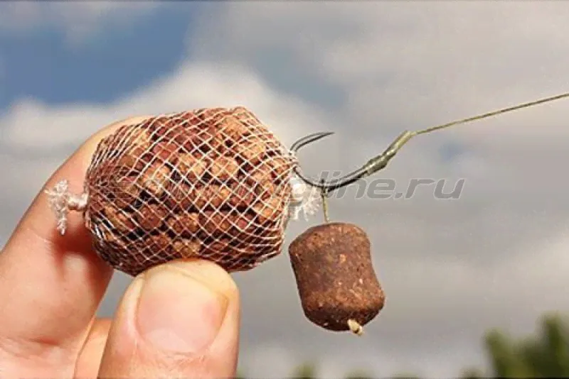 Korda PVA Hexmesh Refill 20