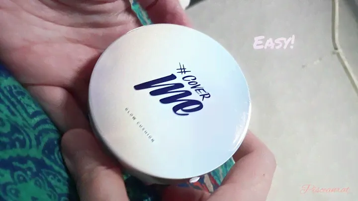 How to Replace/ Insert New BB Cushion Refill