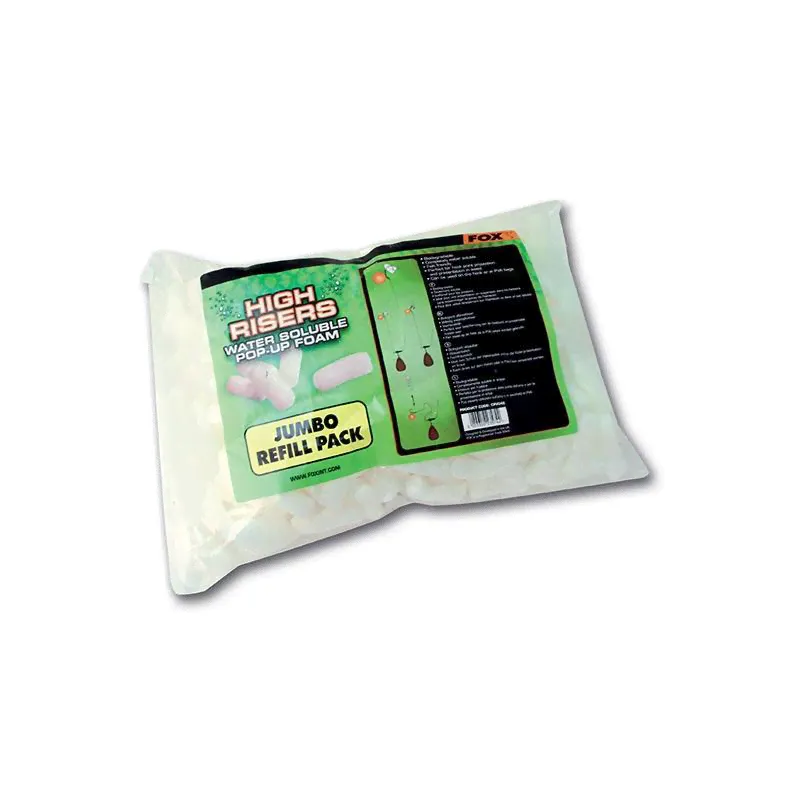 FOX High Riser Jumbo Refill-0