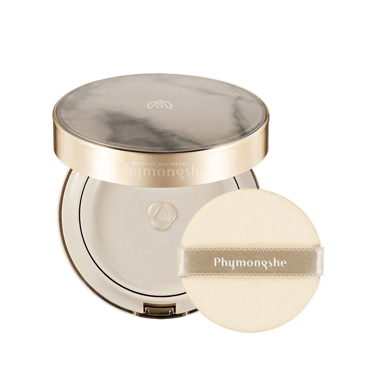 Aqua Blemish Cover Cushion Balm - refill