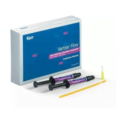 Vertise Flow Refill, цвет А3 - самопротравливающий самоадгезивный композитный материал.-0