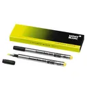 Montblanc Document Marker Refill Set of 2
