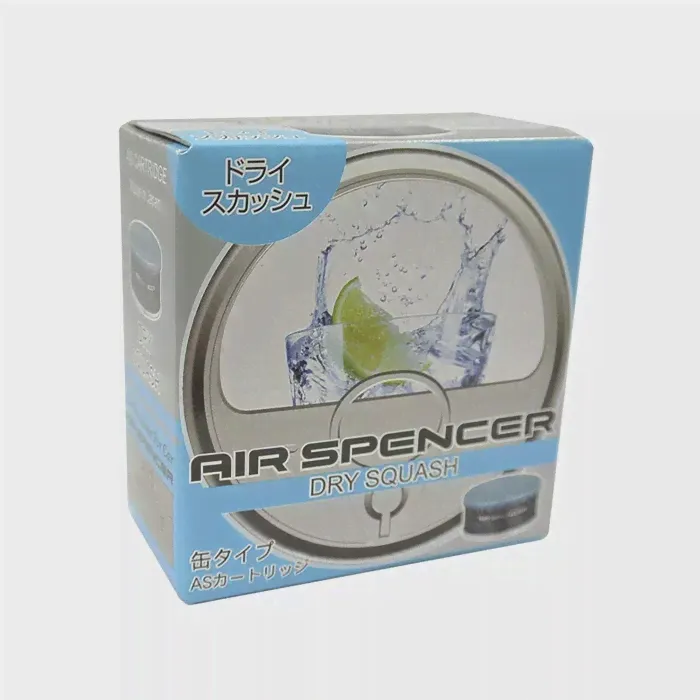 Ароматизатор меловой EIKOSHA SPIRIT REFILL DRY SQUASH A-73-0