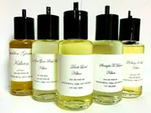 ROLLING IN LOVE, WOMAN IN GOLD, MUSK OUD, DARK LORD by Kilian, 100 ML Refill T