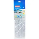 Сменная насадка Hausmann EasyClean Mop Refill для швабры микрофибра